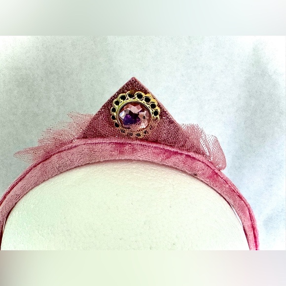 Rainbow, Princess and Confetti Headbands - Picture 14 of 15